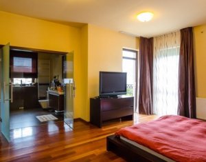 Ház 5 szobák eladó on Floresti