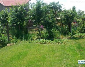 Maison 4 chambres à vendre dans Cluj-napoca, zone Bulgaria