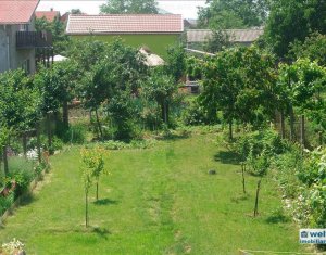 Maison 4 chambres à vendre dans Cluj-napoca, zone Bulgaria