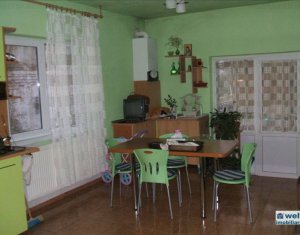 Maison 4 chambres à vendre dans Cluj-napoca, zone Bulgaria