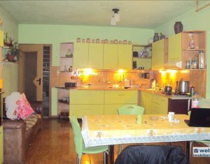 Maison 4 chambres à vendre dans Cluj-napoca, zone Bulgaria