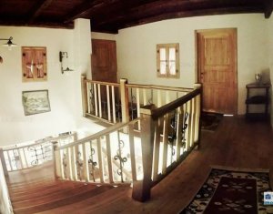 , 260m2 dans Floresti