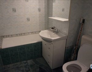 Appartement 3 chambres à louer dans Cluj-napoca, zone Zorilor