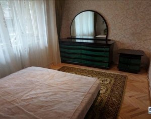 Appartement 3 chambres à louer dans Cluj-napoca, zone Zorilor