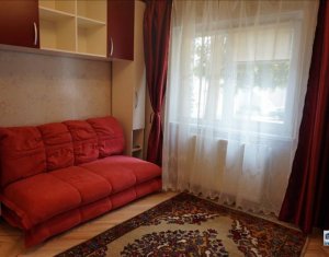 Appartement 3 chambres à louer dans Cluj-napoca, zone Zorilor
