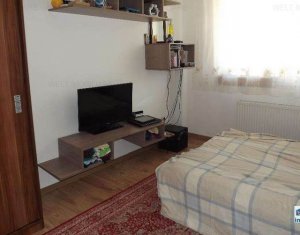 Appartement 3 chambres à vendre dans Floresti