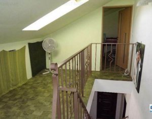 Appartement 3 chambres à vendre dans Floresti