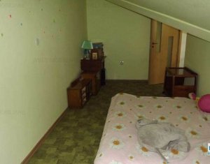 Appartement 3 chambres à vendre dans Floresti