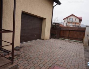 , 180m2 dans Floresti