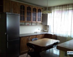 Appartement 3 chambres à vendre dans Cluj-napoca, zone Zorilor