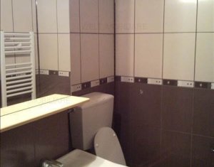 Appartement 3 chambres à vendre dans Cluj-napoca, zone Zorilor