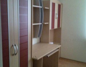Appartement 3 chambres à vendre dans Cluj-napoca, zone Zorilor