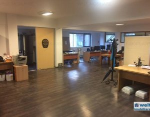 Bureau à vendre, 370m2 dans Cluj-napoca, zone Grigorescu