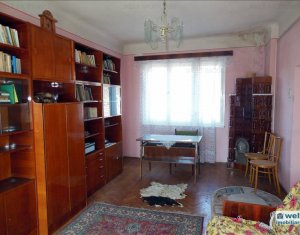 Ház 3 szobák eladó on Cluj-napoca