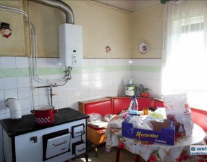 Ház 3 szobák eladó on Cluj-napoca