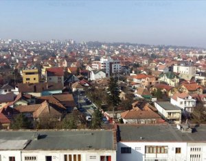 Lakás 2 szobák eladó on Cluj-napoca, Zóna Gheorgheni