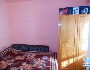 Lakás 4 szobák eladó on Cluj-napoca, Zóna Manastur
