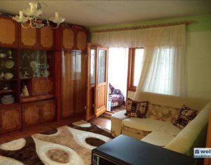 , 67m2 on Cluj-napoca, Zóna Manastur