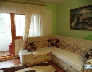 Lakás 3 szobák eladó on Cluj-napoca, Zóna Manastur
