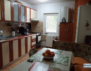 Lakás 3 szobák eladó on Cluj-napoca, Zóna Manastur
