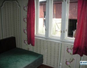 Maison 4 chambres à vendre dans Gilau