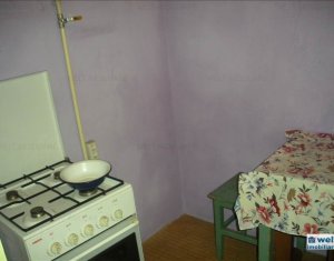 Maison 4 chambres à vendre dans Gilau