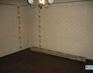 Maison 4 chambres à vendre dans Gilau