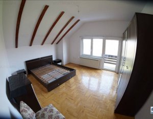 Ház 7 szobák eladó on Cluj-napoca, Zóna Gheorgheni