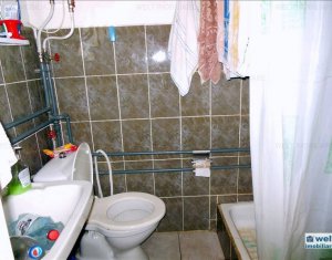 Ház 3 szobák eladó on Gilau