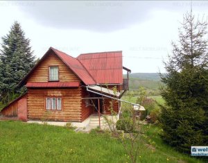 Ház 3 szobák eladó on Gilau