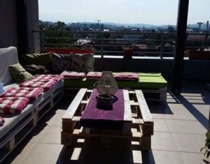 Lakás 3 szobák eladó on Cluj-napoca, Zóna Someseni