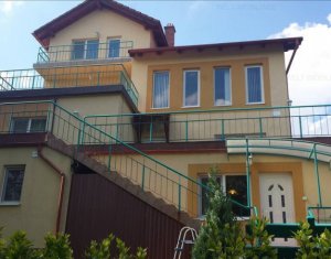 Ház 11 szobák eladó on Cluj-napoca, Zóna Buna Ziua