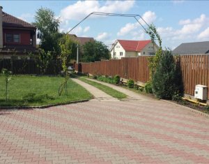 Ház 11 szobák eladó on Cluj-napoca, Zóna Buna Ziua