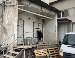 Ipari helyiség kiadó on Cluj-napoca, Zóna Baciu