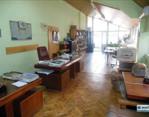 Espace Industriel à louer dans Cluj-napoca, zone Marasti