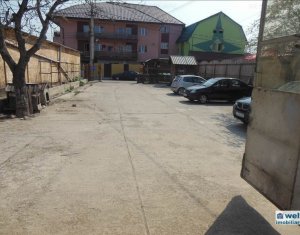 Espace Industriel à louer dans Cluj-napoca, zone Marasti