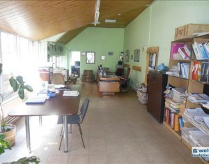 Espace Industriel à louer dans Cluj-napoca, zone Marasti