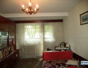 Appartement 3 chambres à vendre dans Cluj-napoca, zone Grigorescu