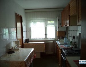 Appartement 3 chambres à vendre dans Cluj-napoca, zone Grigorescu