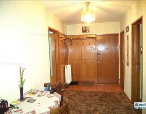 Appartement 3 chambres à vendre dans Cluj-napoca, zone Grigorescu