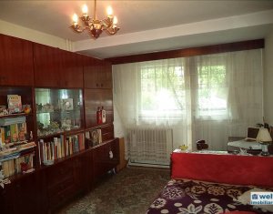 Appartement 3 chambres à vendre dans Cluj-napoca, zone Grigorescu