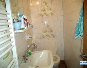 Appartement 3 chambres à vendre dans Cluj-napoca, zone Grigorescu