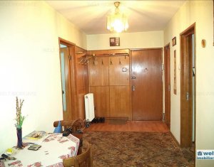 Appartement 3 chambres à vendre dans Cluj-napoca, zone Grigorescu