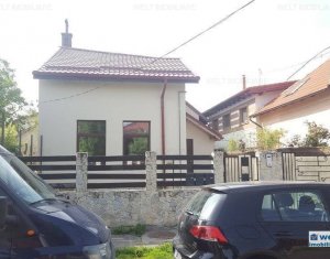 , 130m2 dans Cluj-napoca, zone Gheorgheni