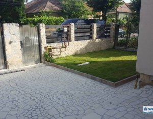 Maison 4 chambres à louer dans Cluj-napoca, zone Gheorgheni