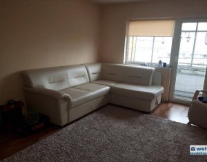 Appartement 3 chambres à vendre dans Cluj-napoca, zone Manastur