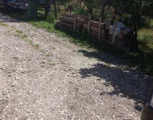 Telek eladó on Cluj-napoca, Zóna Borhanci