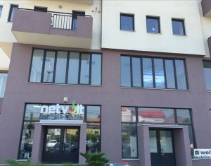 Iroda eladó, 174m2 on Cluj-napoca, Zóna Gara
