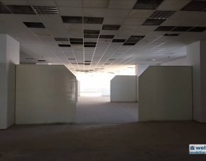 Üzlethelyiség kiadó on Cluj-napoca, Zóna Centru