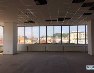 Iroda kiadó on Cluj-napoca, Zóna Centru